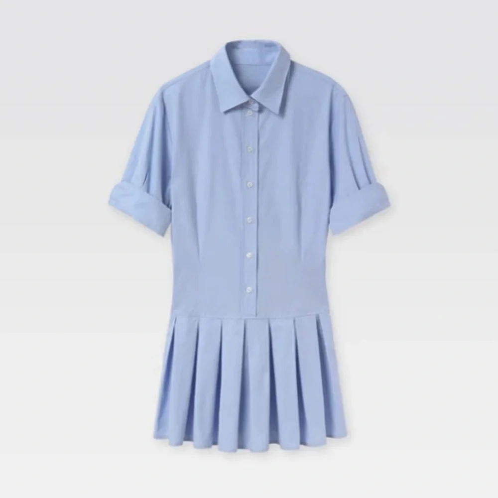 Gimaguas Mercy mini dress - Picture 2 of 12